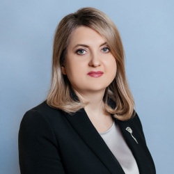 Юмагулова Алла Викторовна